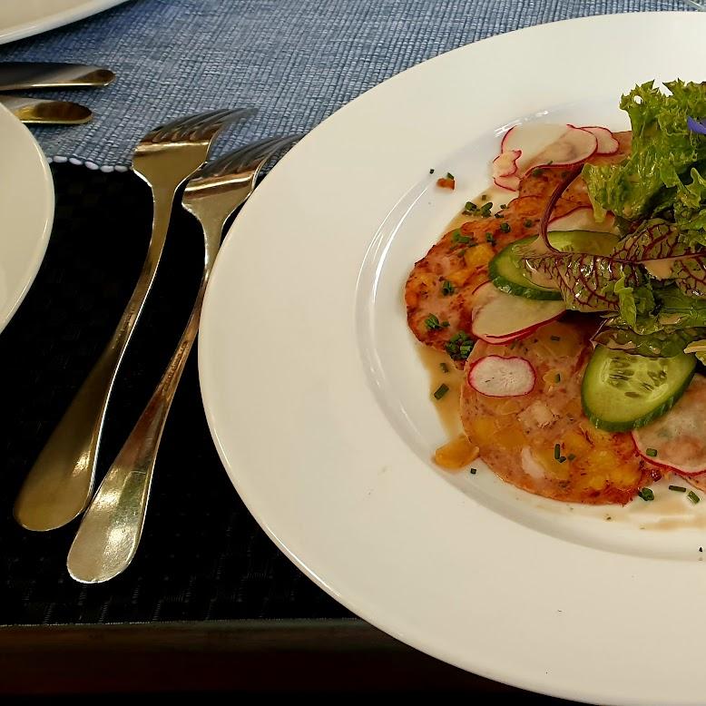 Restaurant " Mühlenrestaurant " in Wartenberg-Rohrbach