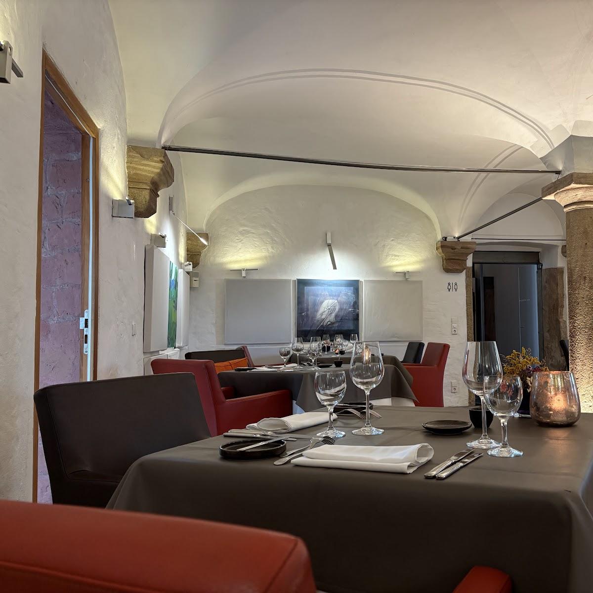 Restaurant "Mühlenrestaurant" in Wartenberg-Rohrbach