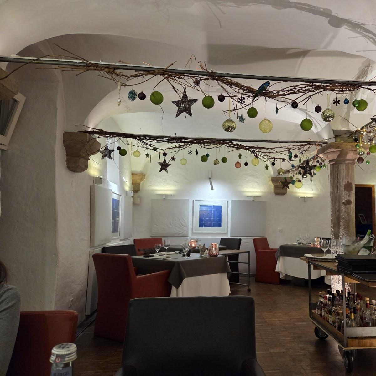 Restaurant "Mühlenrestaurant" in Wartenberg-Rohrbach