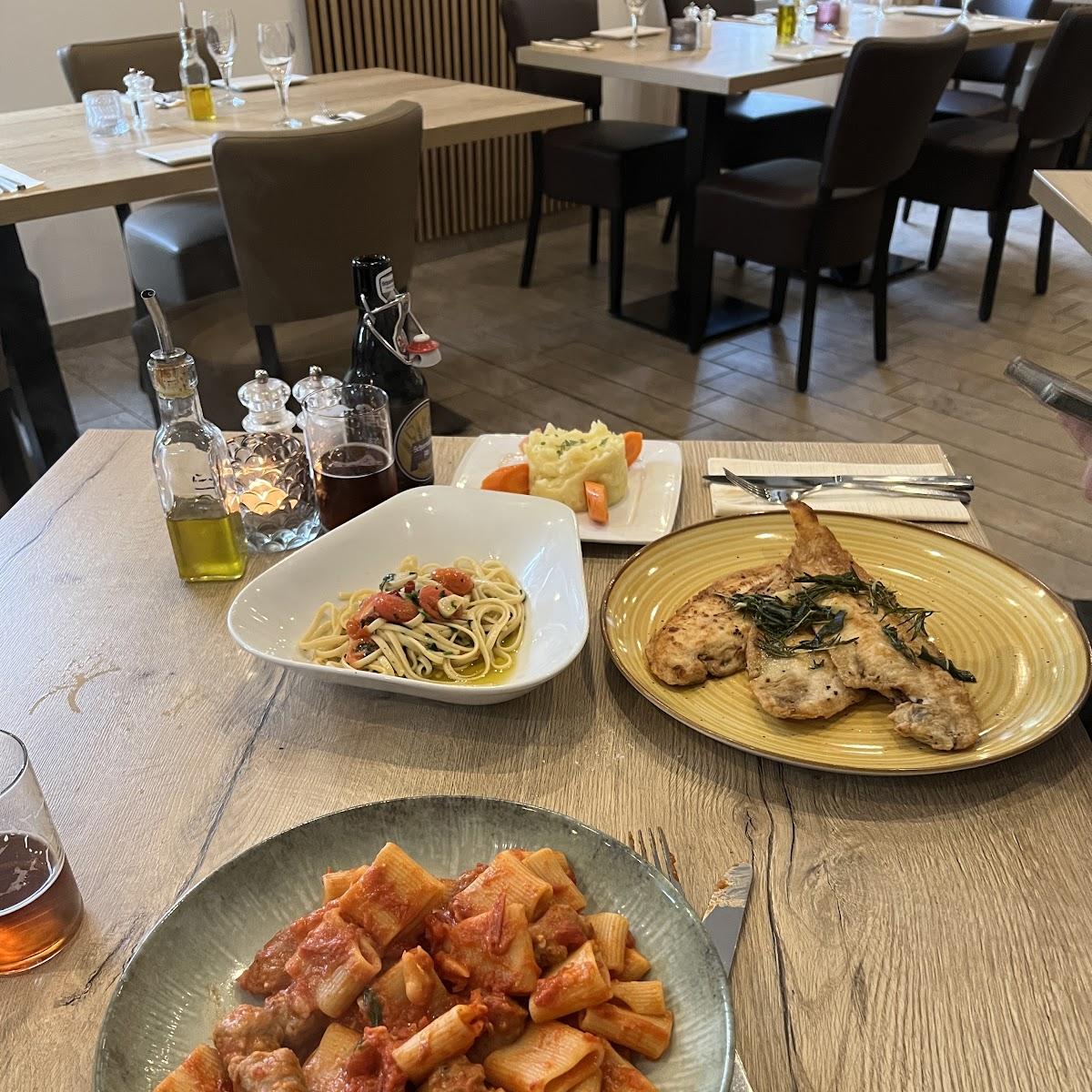 Restaurant "Bei Giorgio" in Erkrath