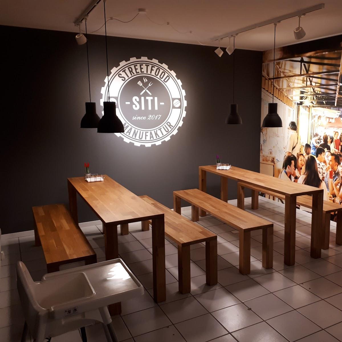 Restaurant "- SITI -Streetfood Manufaktur" in Erkrath