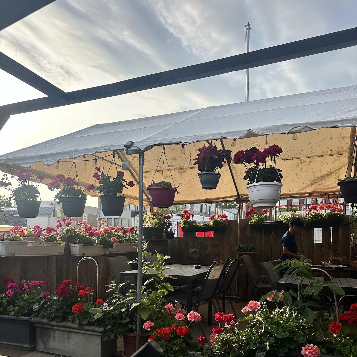 Restaurant "Pizzeria Alberto" in Erkrath