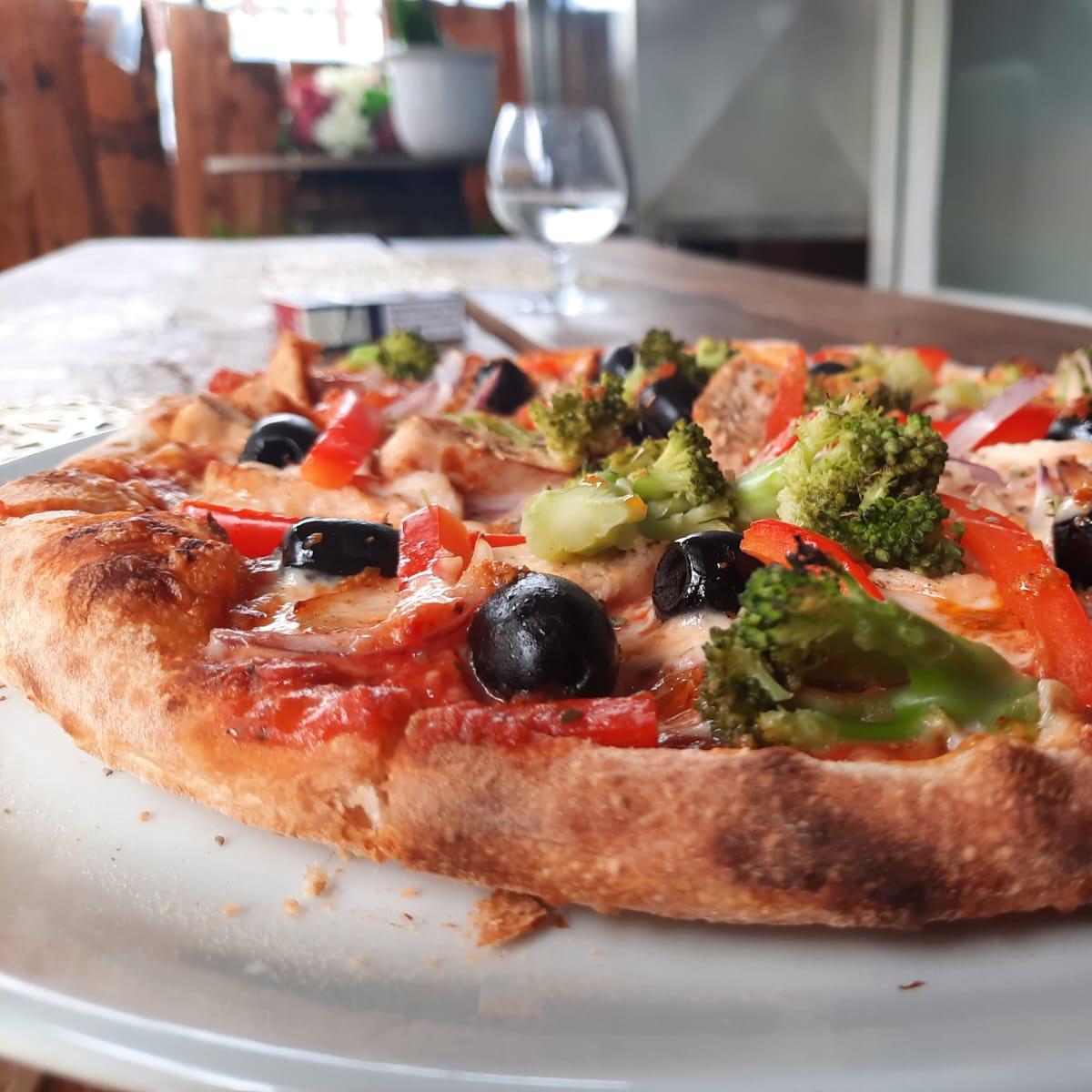 Restaurant "Pizzeria Alberto" in Erkrath