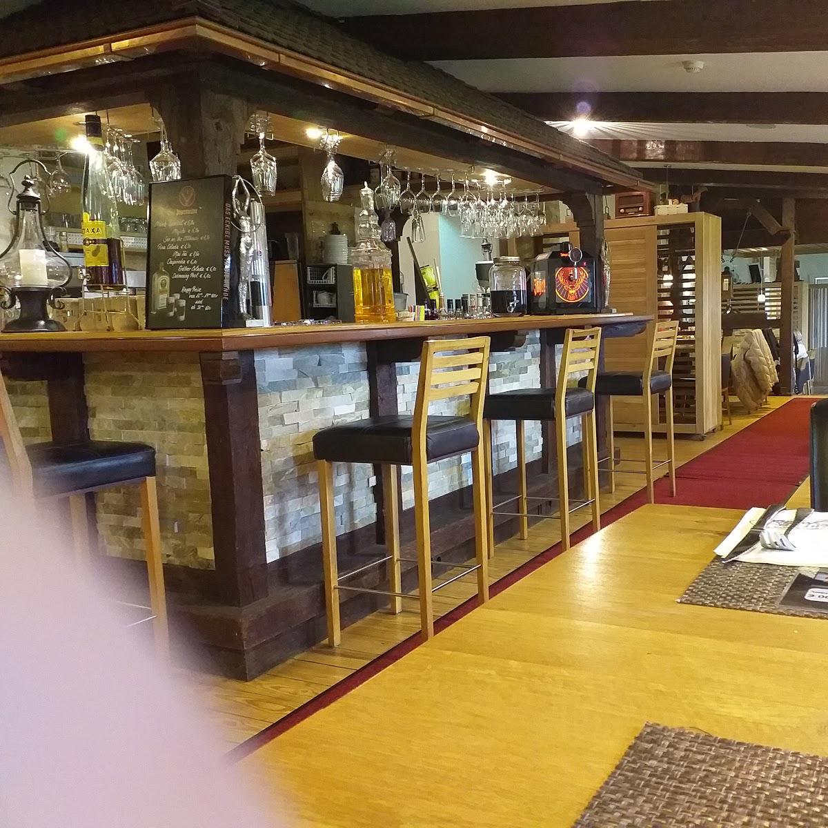 Restaurant "Zur Mühle" in  Reinbek