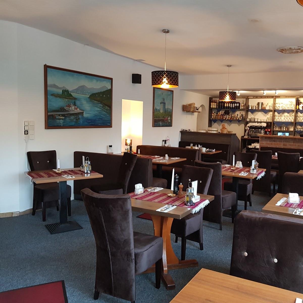 Restaurant "Restaurant Athos" in Berlin