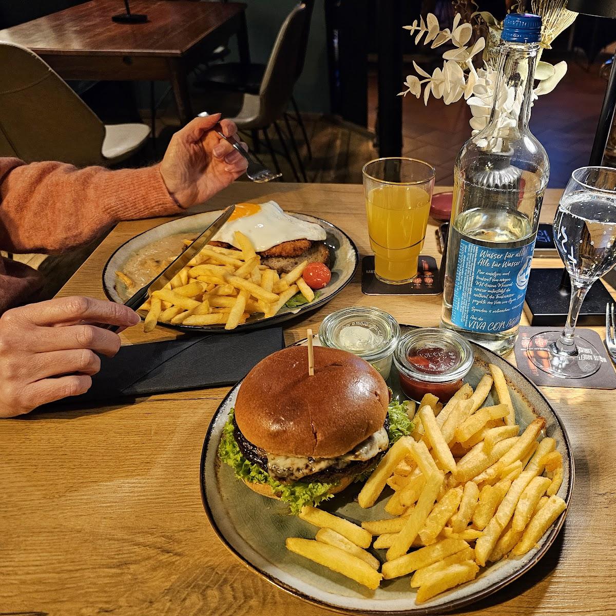 Restaurant "Brüderlich Restaurant" in Dortmund