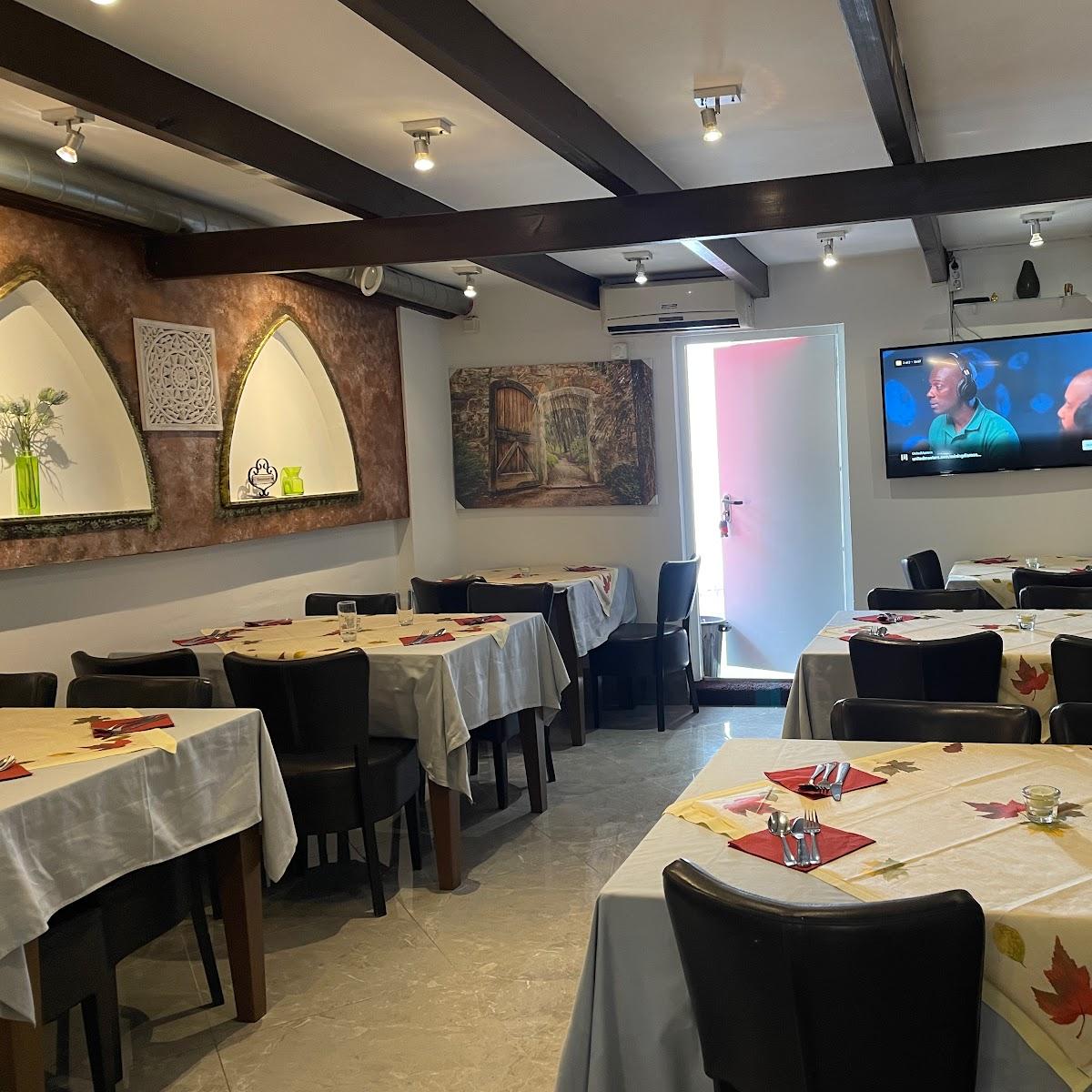 Restaurant "Royal Punjab - Indisches Restaurant -" in Hamburg