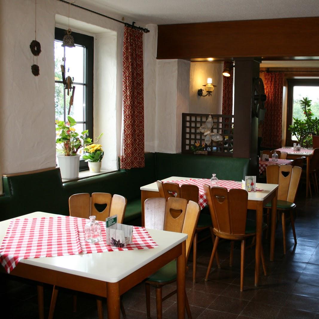 Restaurant "Hotel Palatino, Langscheid am Sorpesee-Sundern" in  (Sauerland)