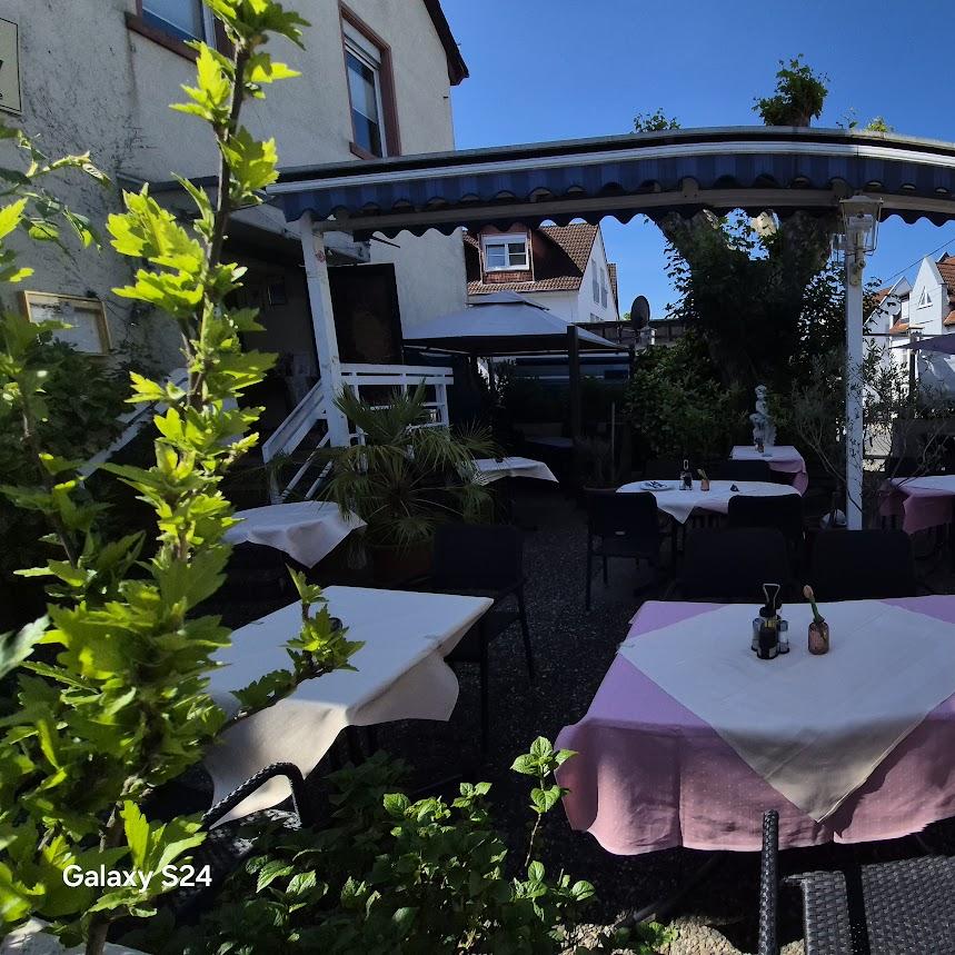 Restaurant "Ristorante Pizzeria Pulcinella" in Seeheim-Jugenheim