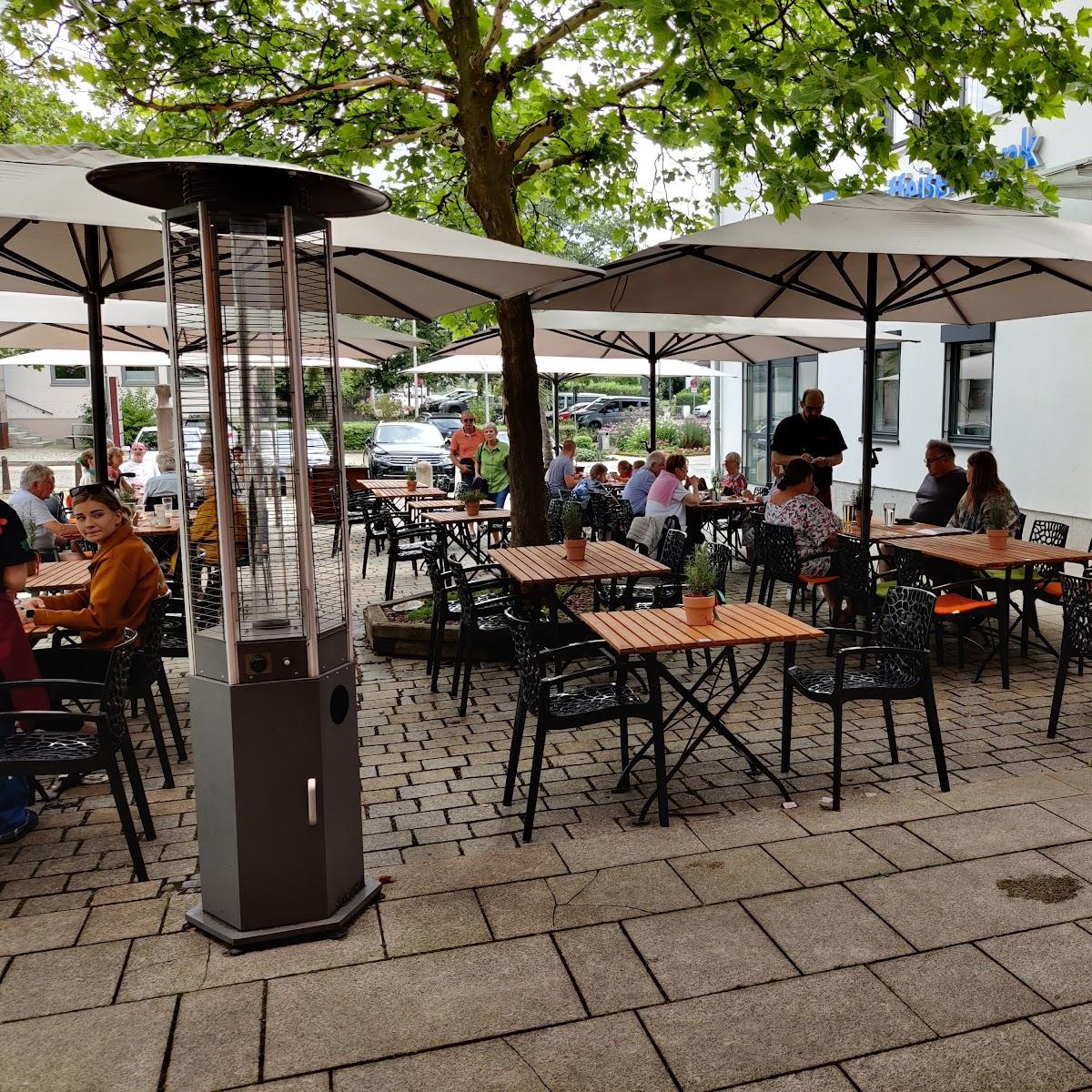 Restaurant "Pizzeria Gabriel