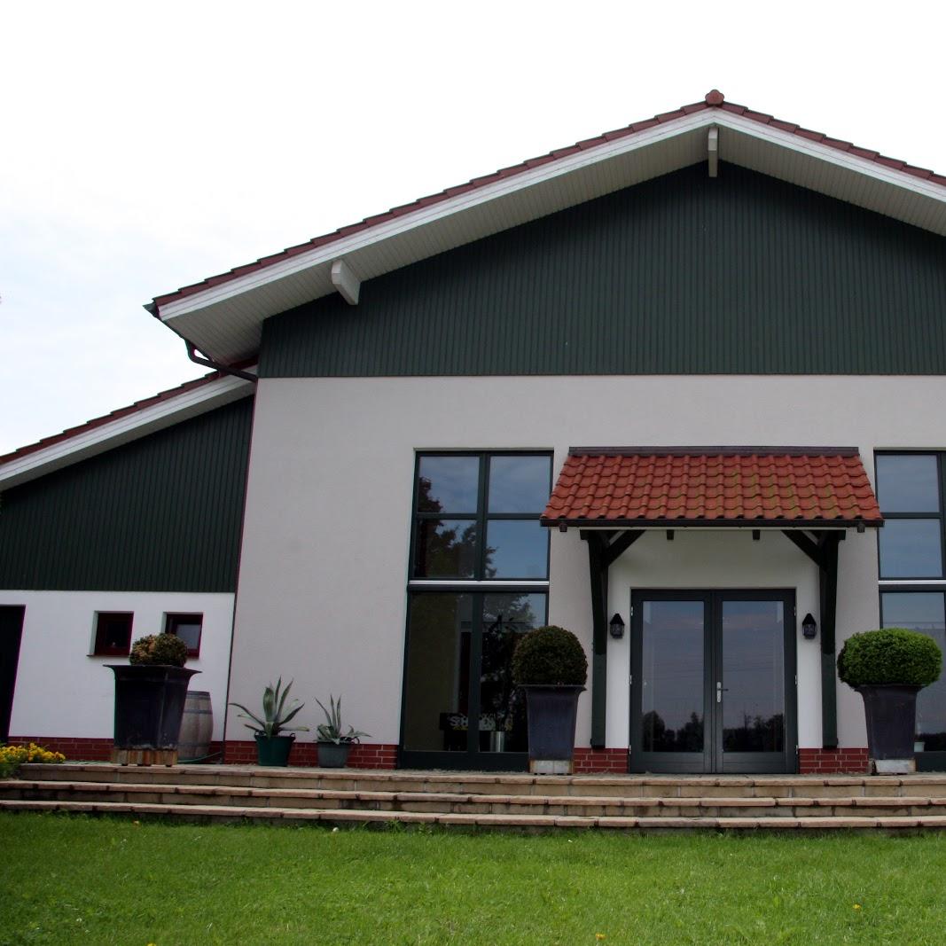 Restaurant "Landhotel Wieseneck" in Apenburg-Winterfeld