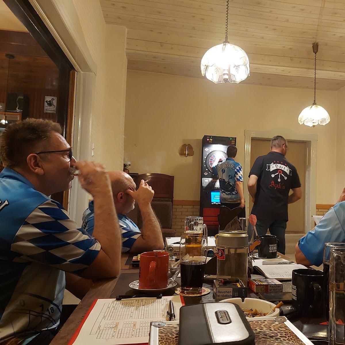 Restaurant "Gaststätte Lindenhof" in Flecken Apenburg-Winterfeld