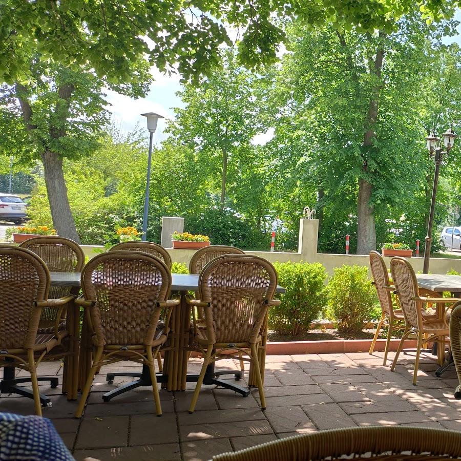 Restaurant "Griechisches Restaurant Hellas" in Klötze