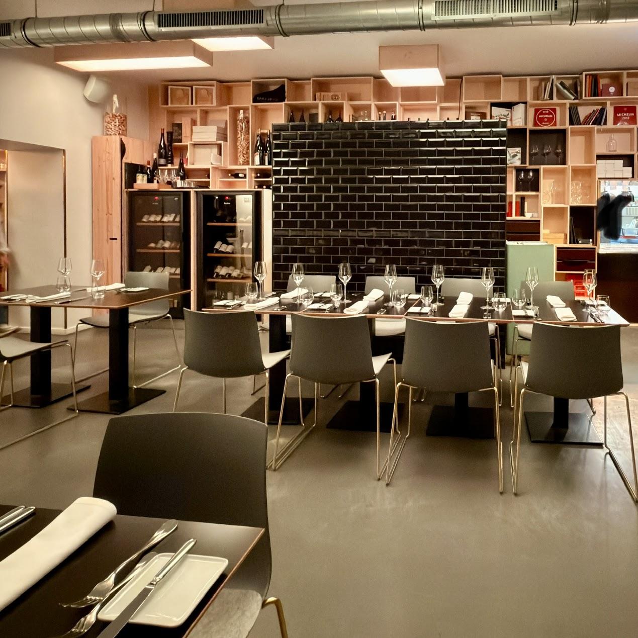 Restaurant "Restaurant maiBeck" in Köln