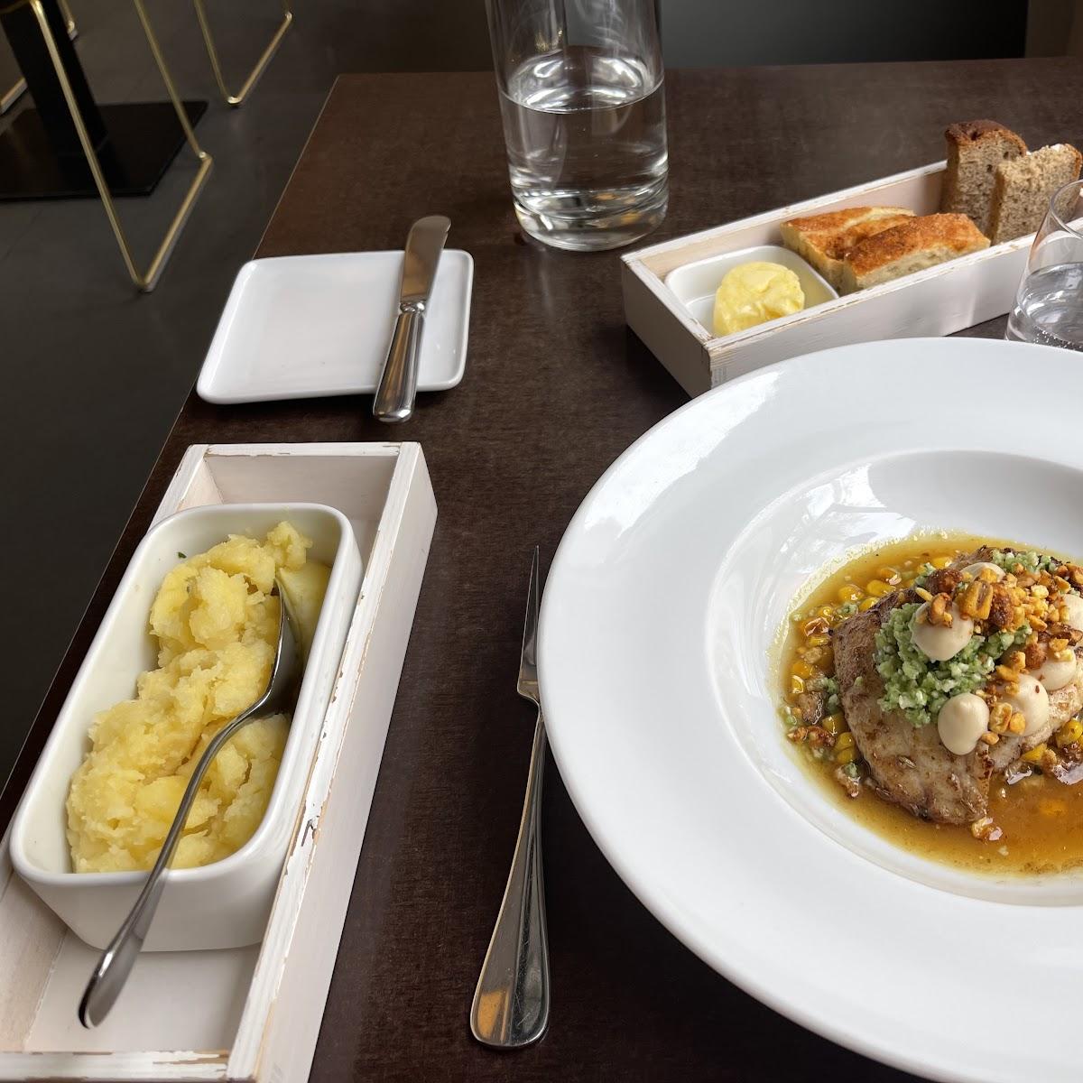 Restaurant "Restaurant maiBeck" in Köln