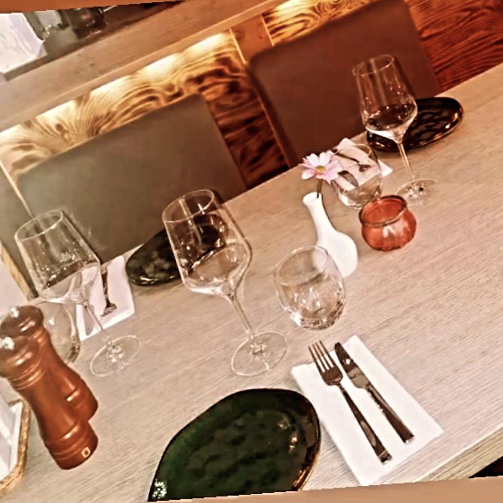 Restaurant "Ristorante il Tartufo" in Köln