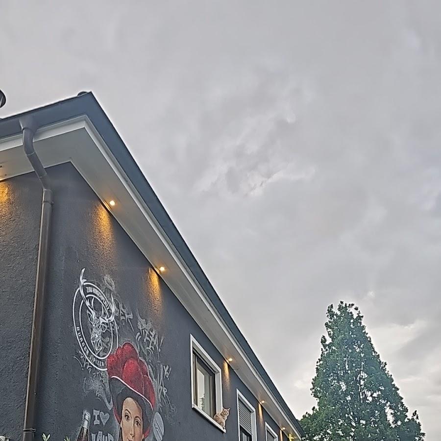 Restaurant "Zum Hirschplatz" in Lahr-Schwarzwald