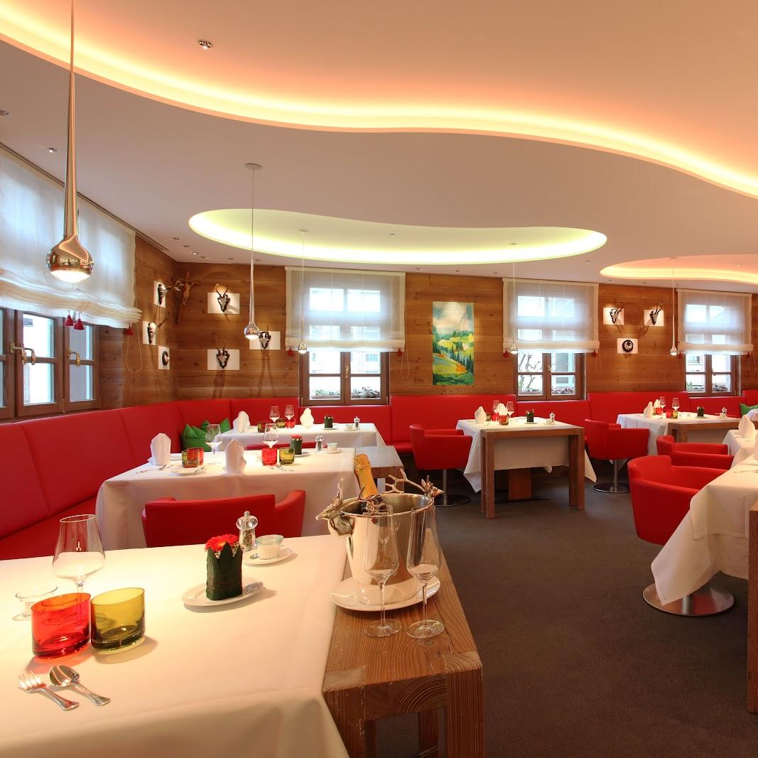 Restaurant "Restaurant Adler - Daniel Fehrenbacher" in Lahr-Schwarzwald