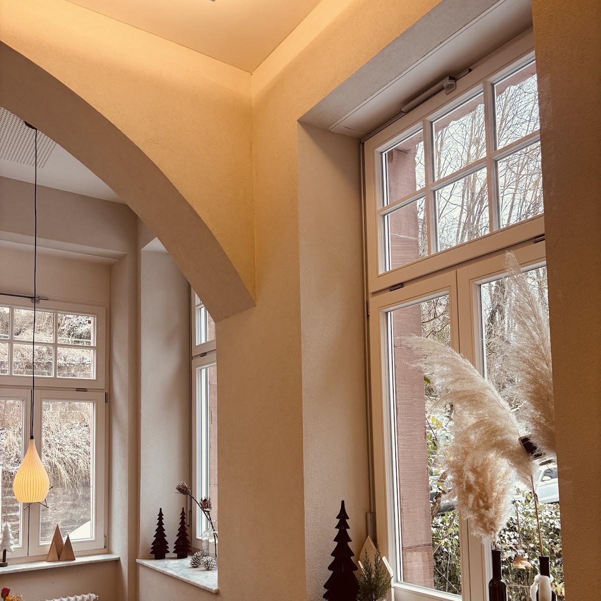 Restaurant "zum Klotz" in Lahr-Schwarzwald