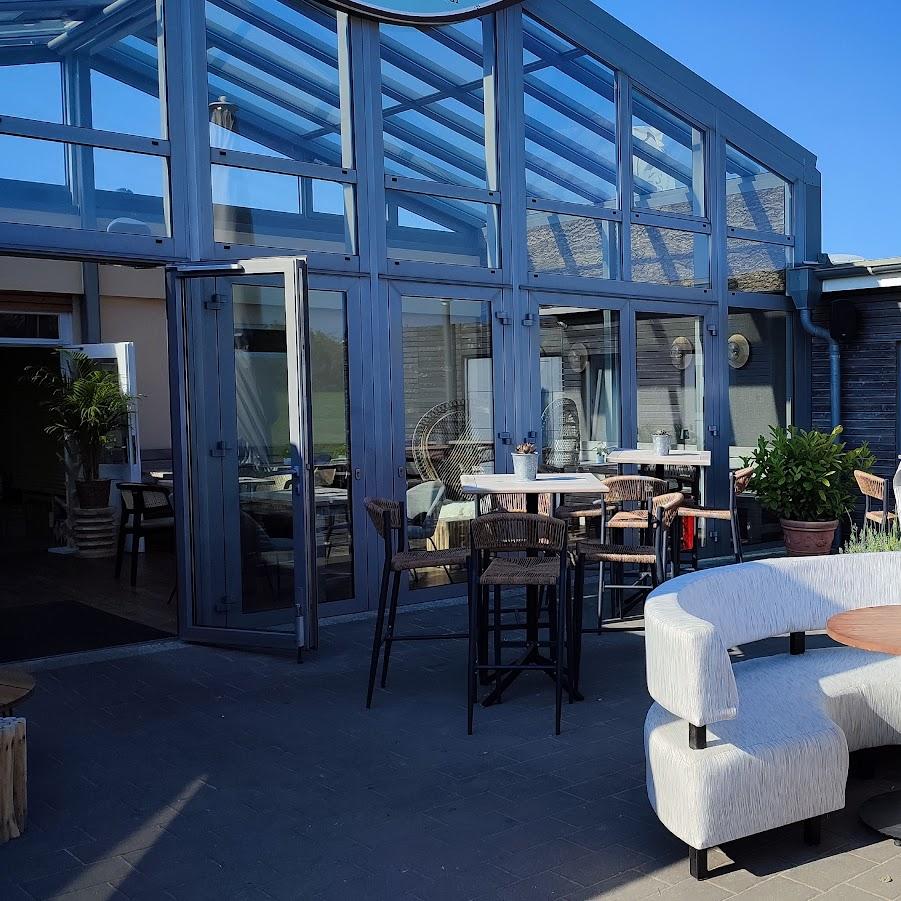 Restaurant "Beach House - Restaurant, Cafe, Bar" in Cuxhaven