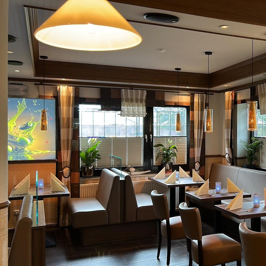 Restaurant "Delo‘s Restaurant" in Friesoythe