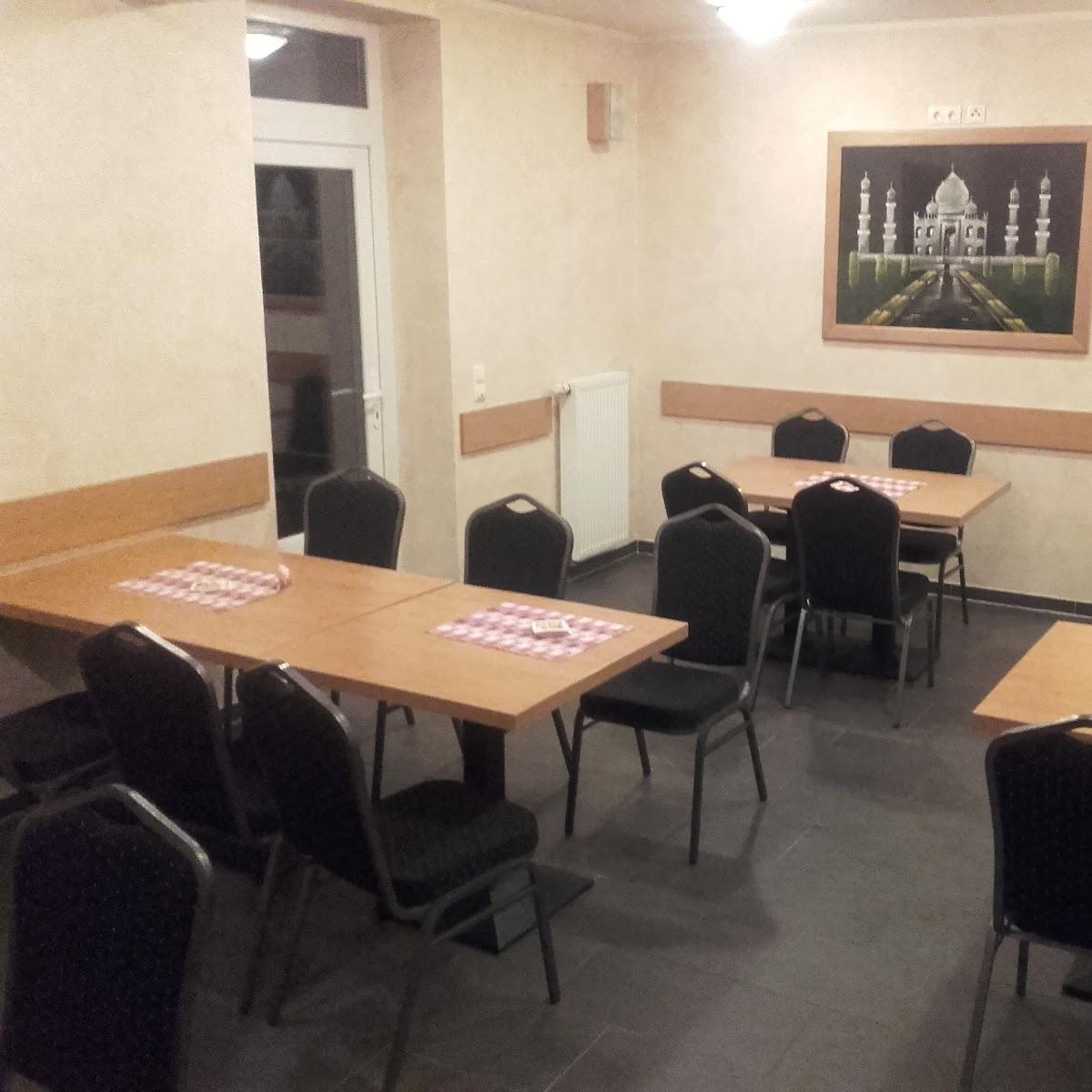 Restaurant "Samos 1" in Friesoythe