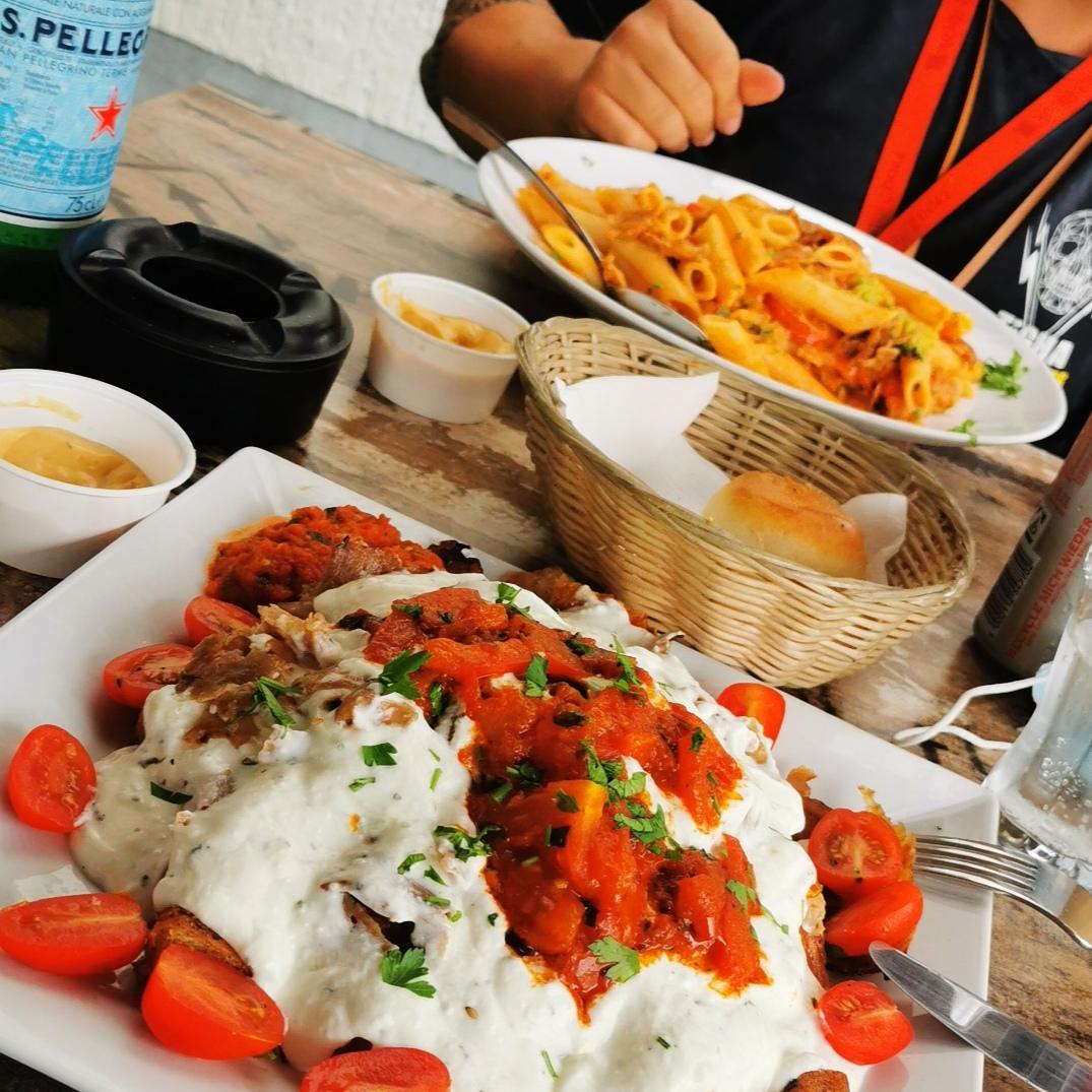 Restaurant "Chilli Grill Hachen" in Sundern (Sauerland)