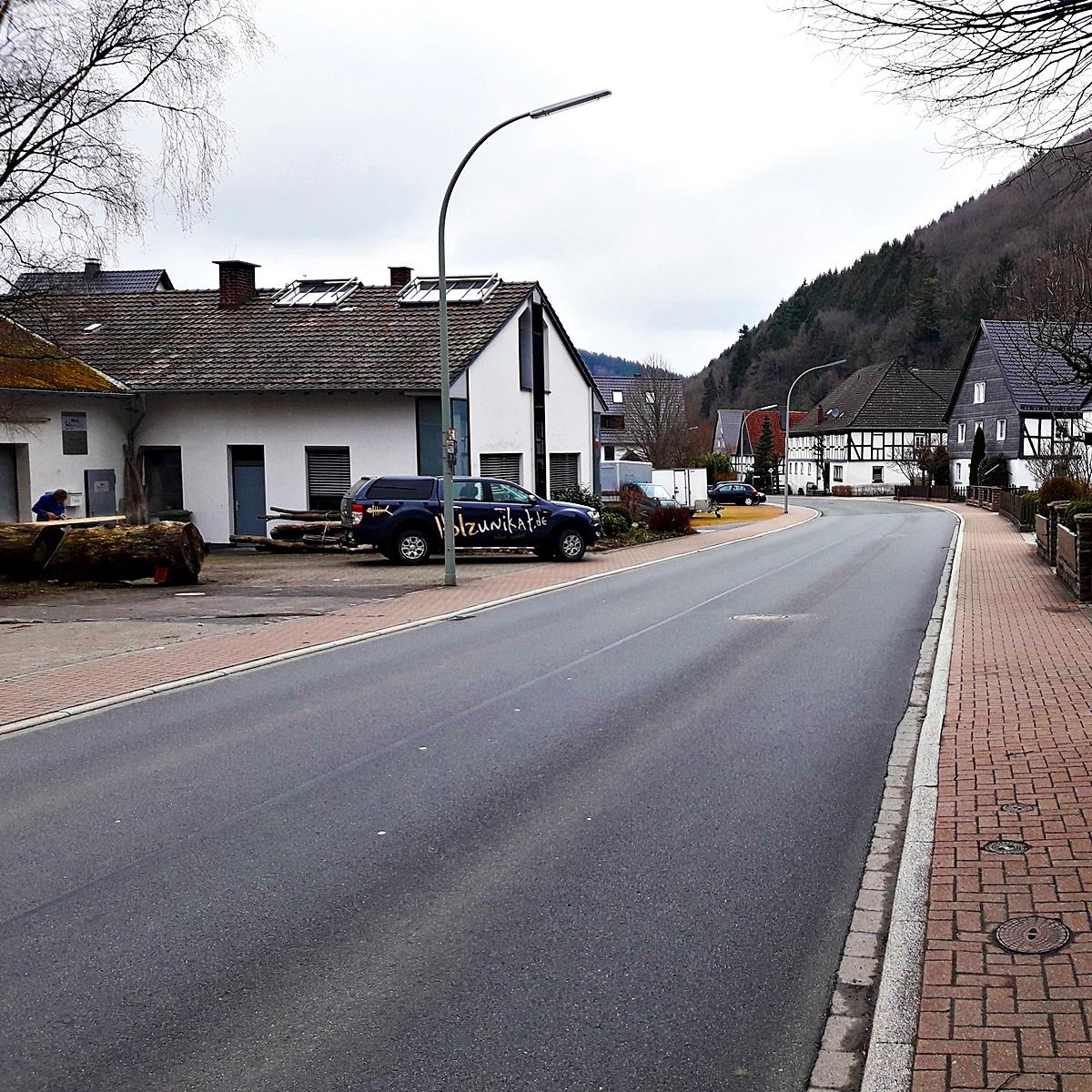 Restaurant "Chilli Grill Hachen" in  (Sauerland)