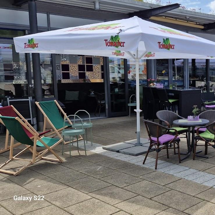 Restaurant "Schillings er Treffbar und Cafe" in Denkendorf