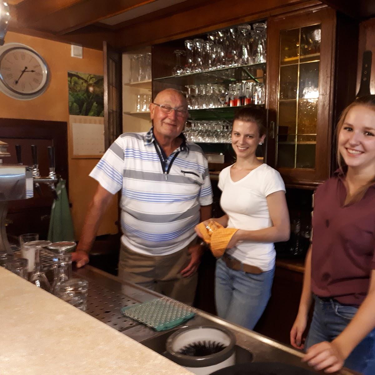 Restaurant "Gasthof König-Fabry" in  Balve