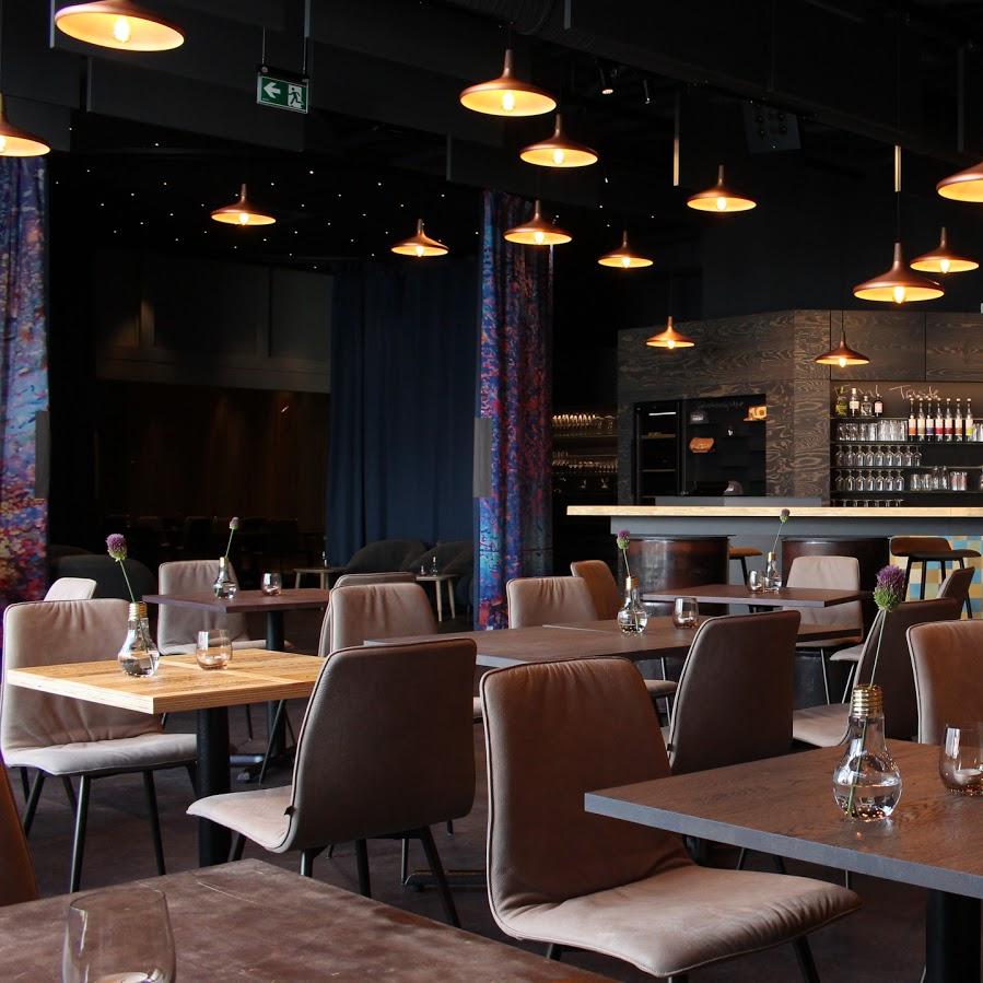 Restaurant "Restaurant Maracana" in Altenkirchen