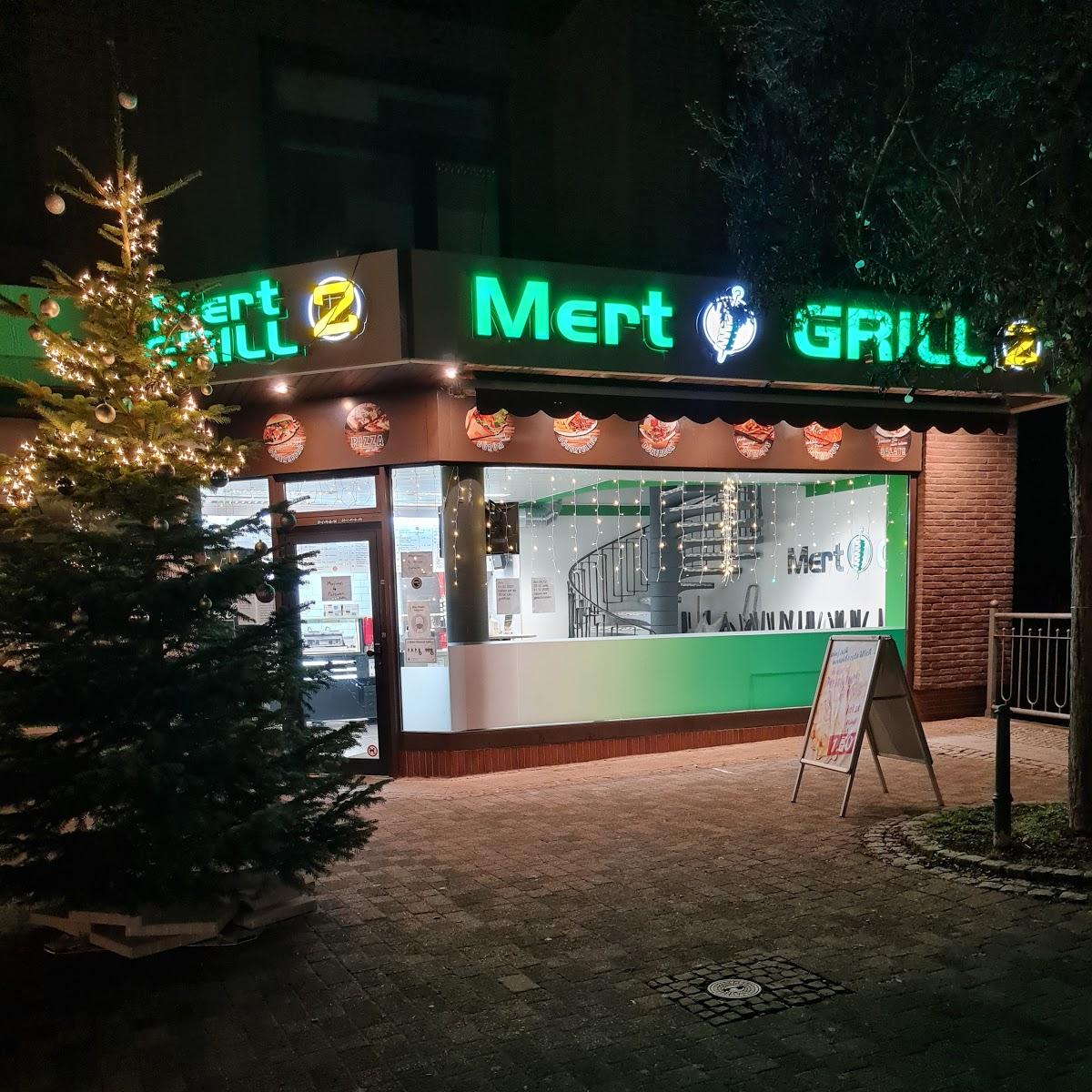 Restaurant "Mert Grill 2" in  (Sauerland)