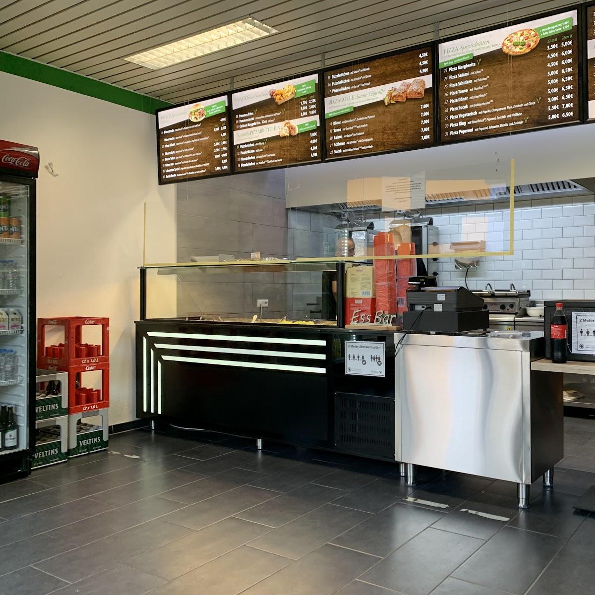 Restaurant "Mert Grill Sundern" in Sundern (Sauerland)