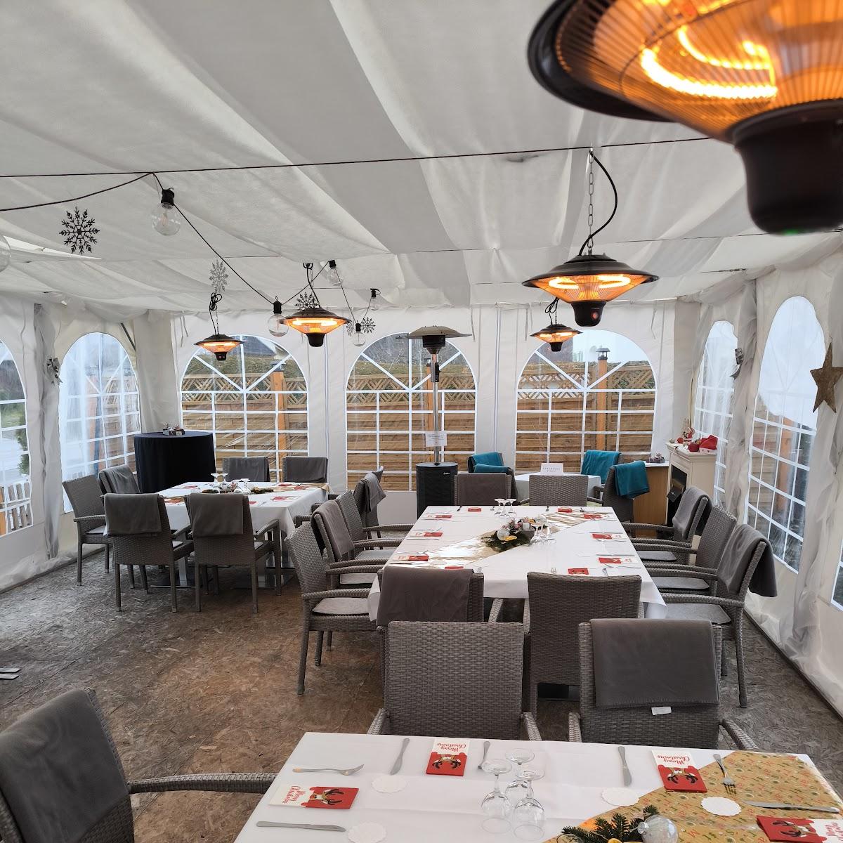 Restaurant "Gasthaus  Zur Frischen Quelle  - Robin Schubert" in Grävenwiesbach