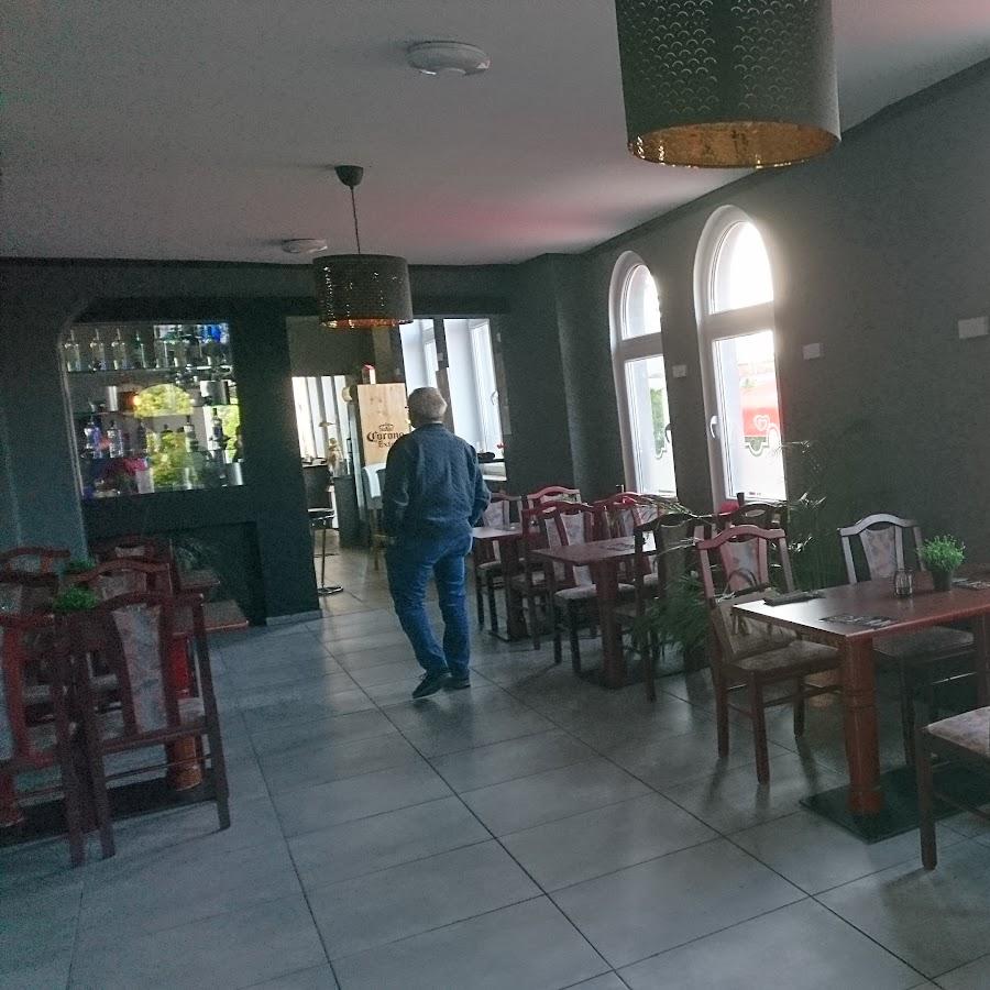 Restaurant "Golden S" in Sarstedt