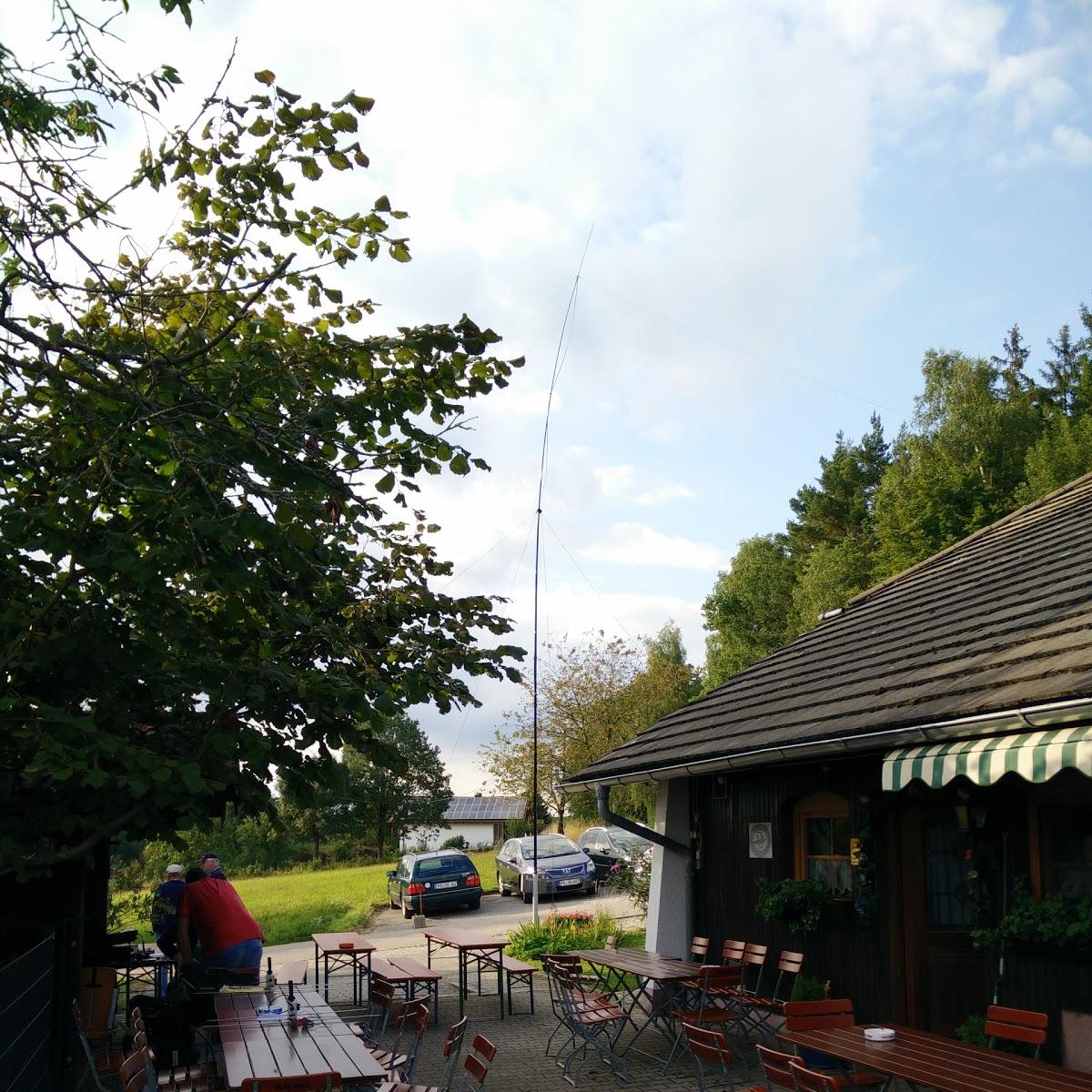 Restaurant "Gasthaus Kröcklstüberl" in Bad Griesbach im Rottal