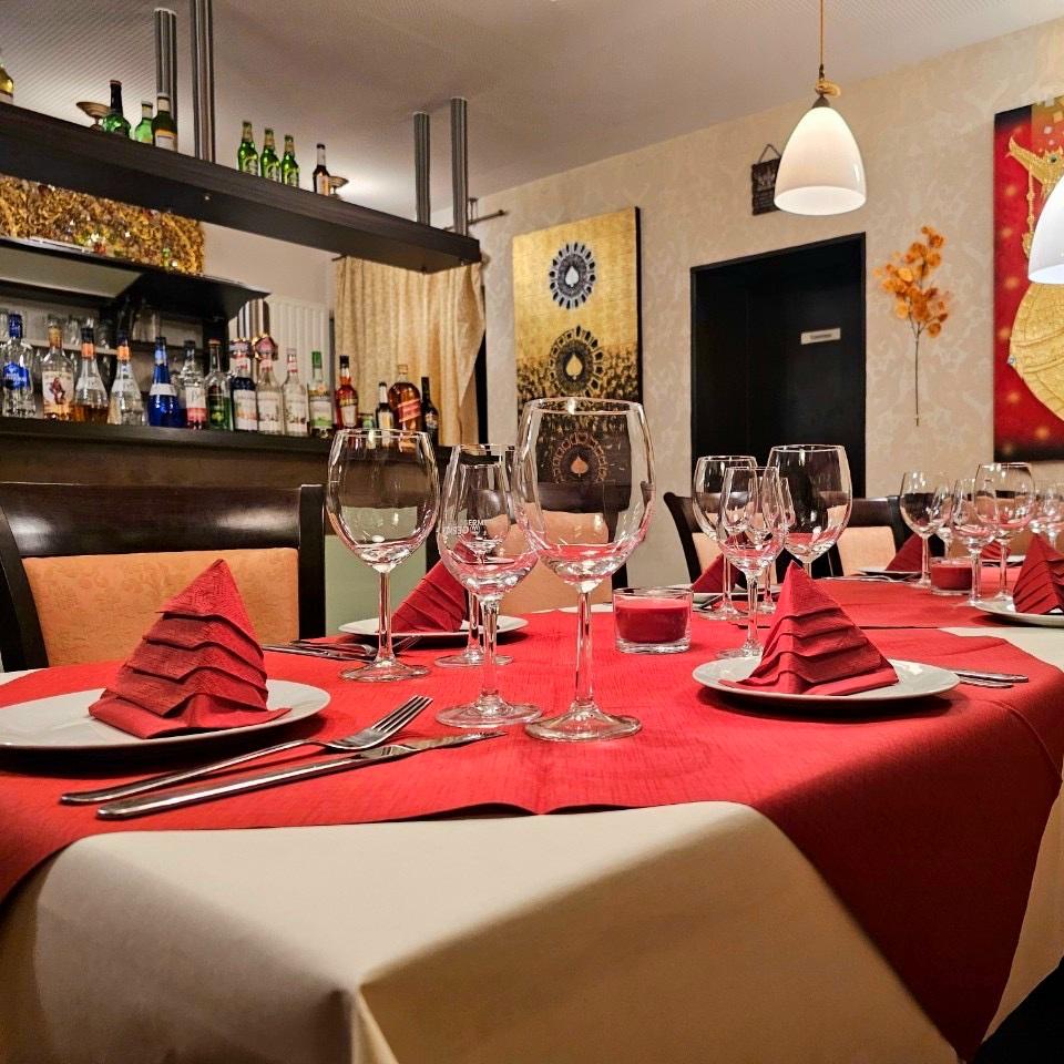 Restaurant "Thai Khon Kaen" in Bad Sooden-Allendorf