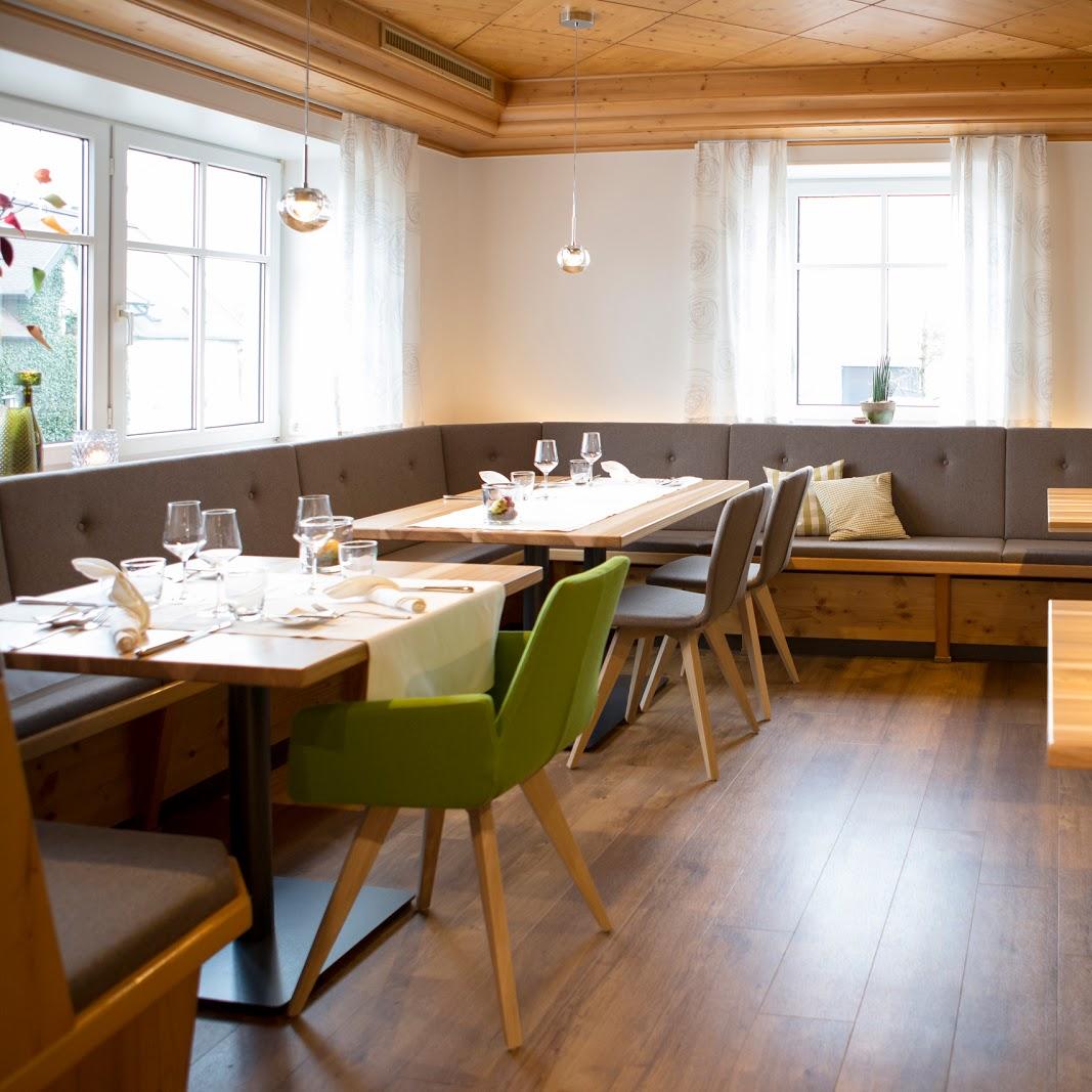 Restaurant "Gasthof Knupfer - Bernhard Knupfer" in Ehingen (Donau)