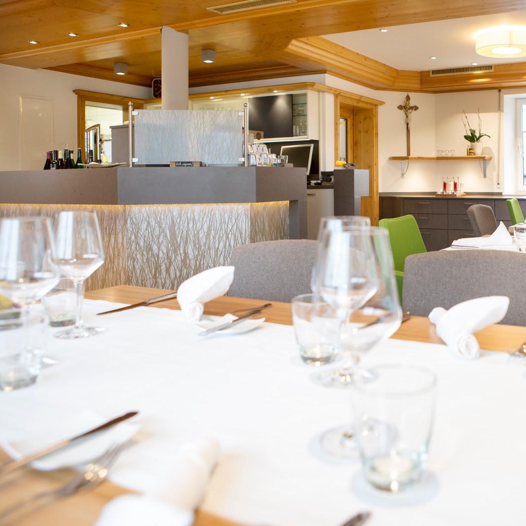 Restaurant "Gasthof Knupfer - Bernhard Knupfer" in Ehingen (Donau)