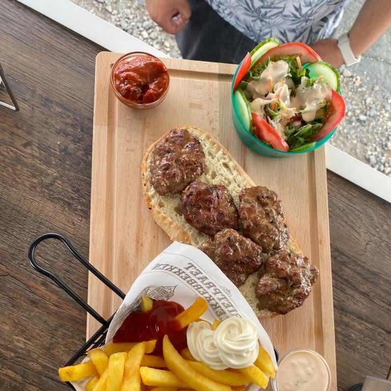 Restaurant "Reco