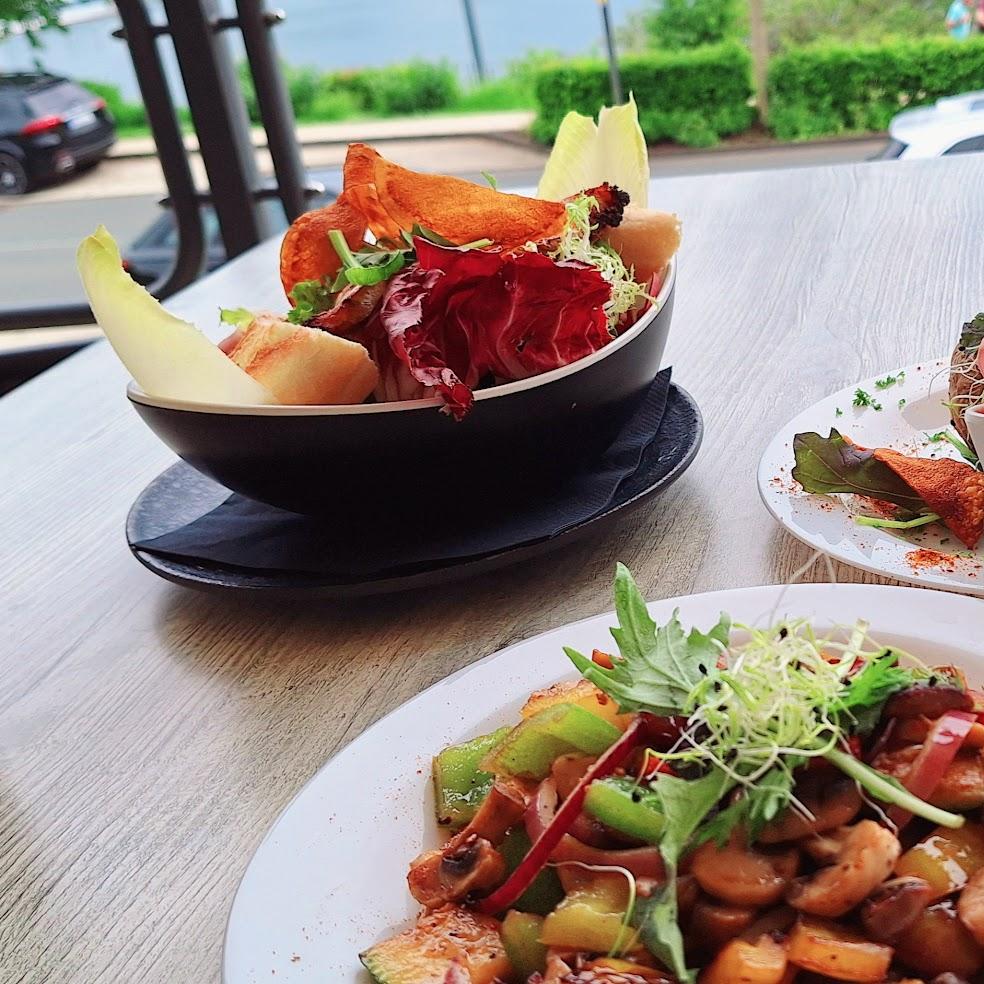 Restaurant "Mittwochs am Sorpesee GbR" in Sundern (Sauerland)