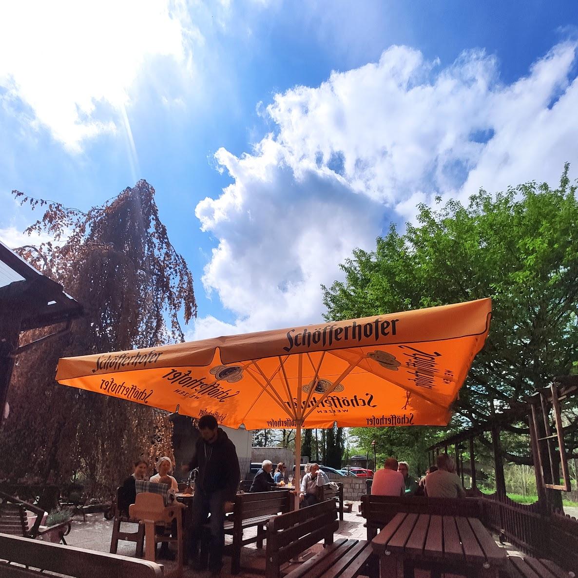 Restaurant "Alte Fischerei Inh. Thomas Fink" in Weißenfels