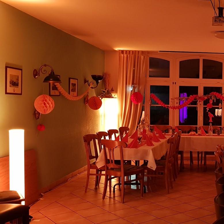 Restaurant "Alte Fischerei Inh. Thomas Fink" in Weißenfels