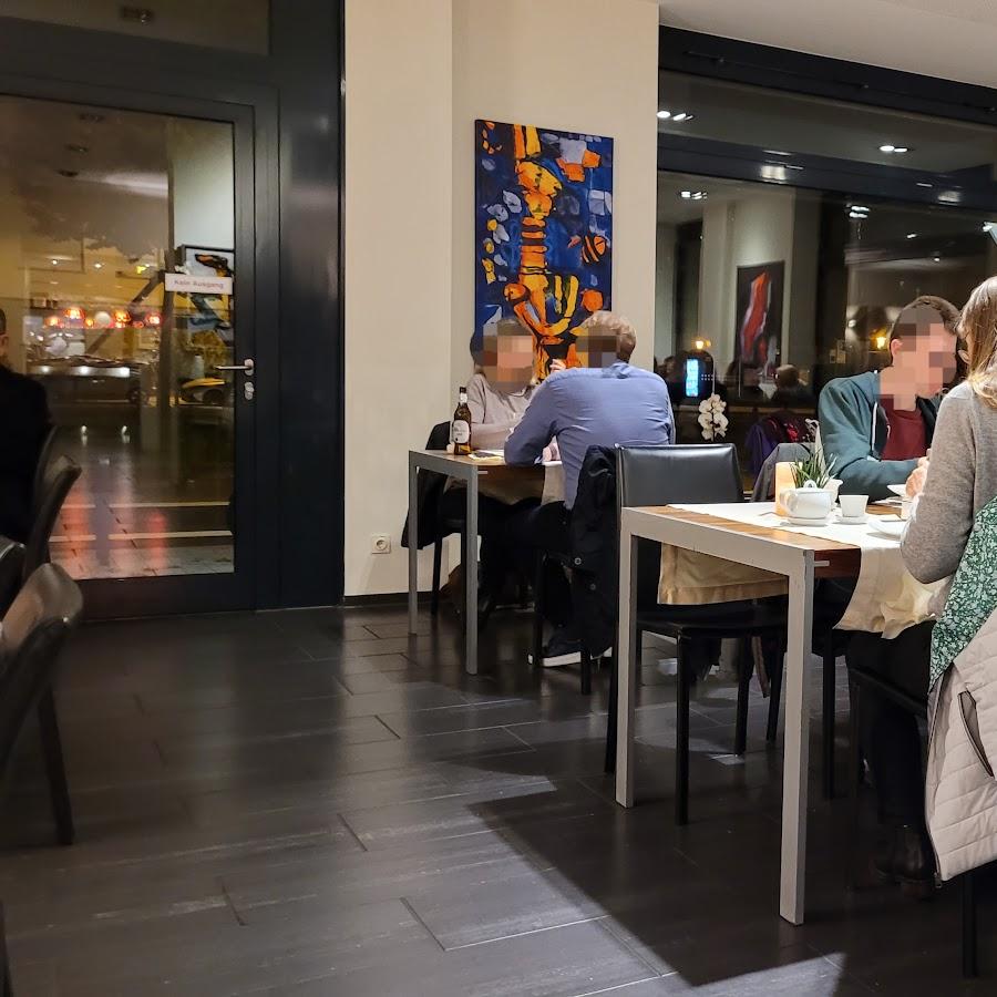 Restaurant "Saigon Vietnamesisches Restaurant" in Mannheim