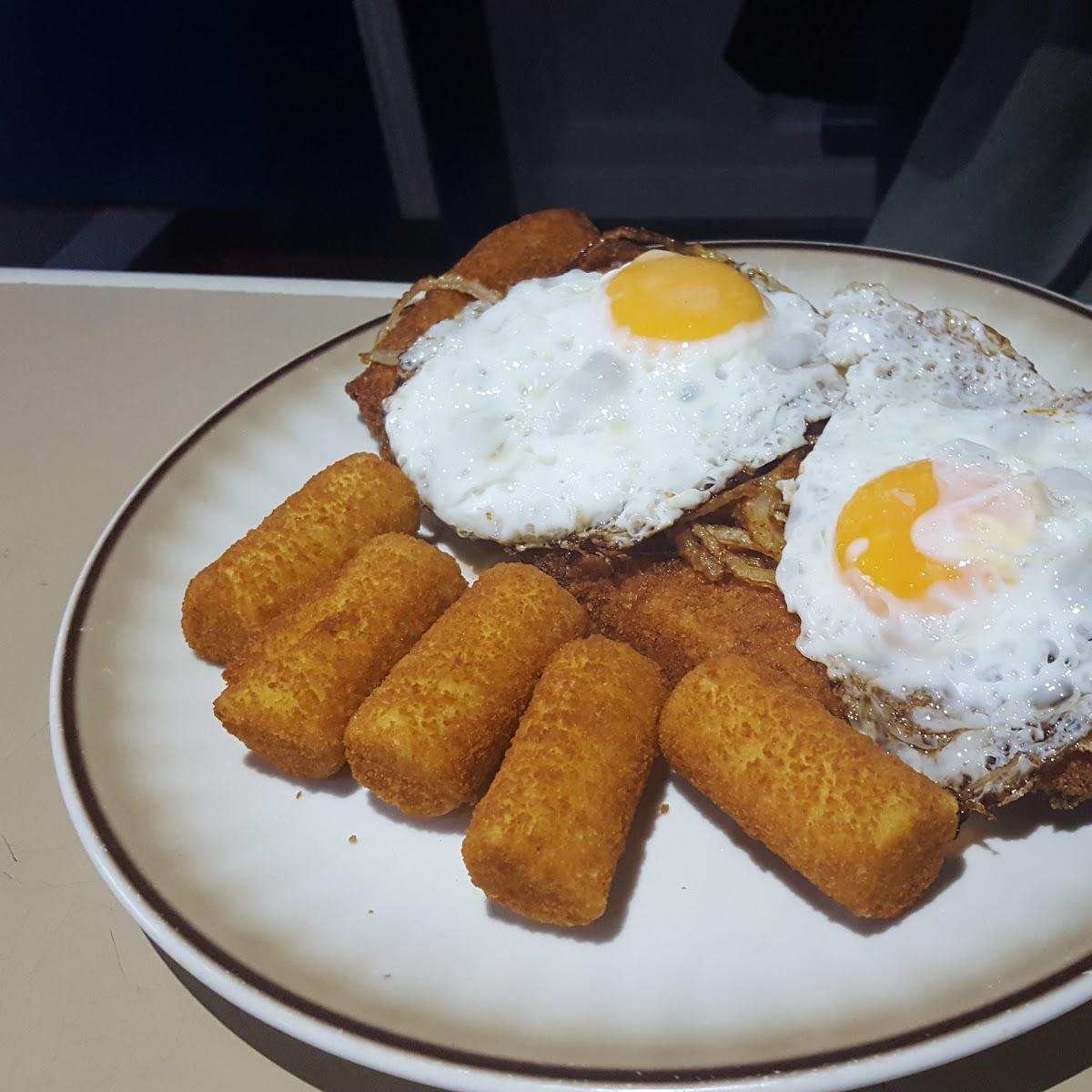 Restaurant "Grill Haus bei Angelo" in Herne