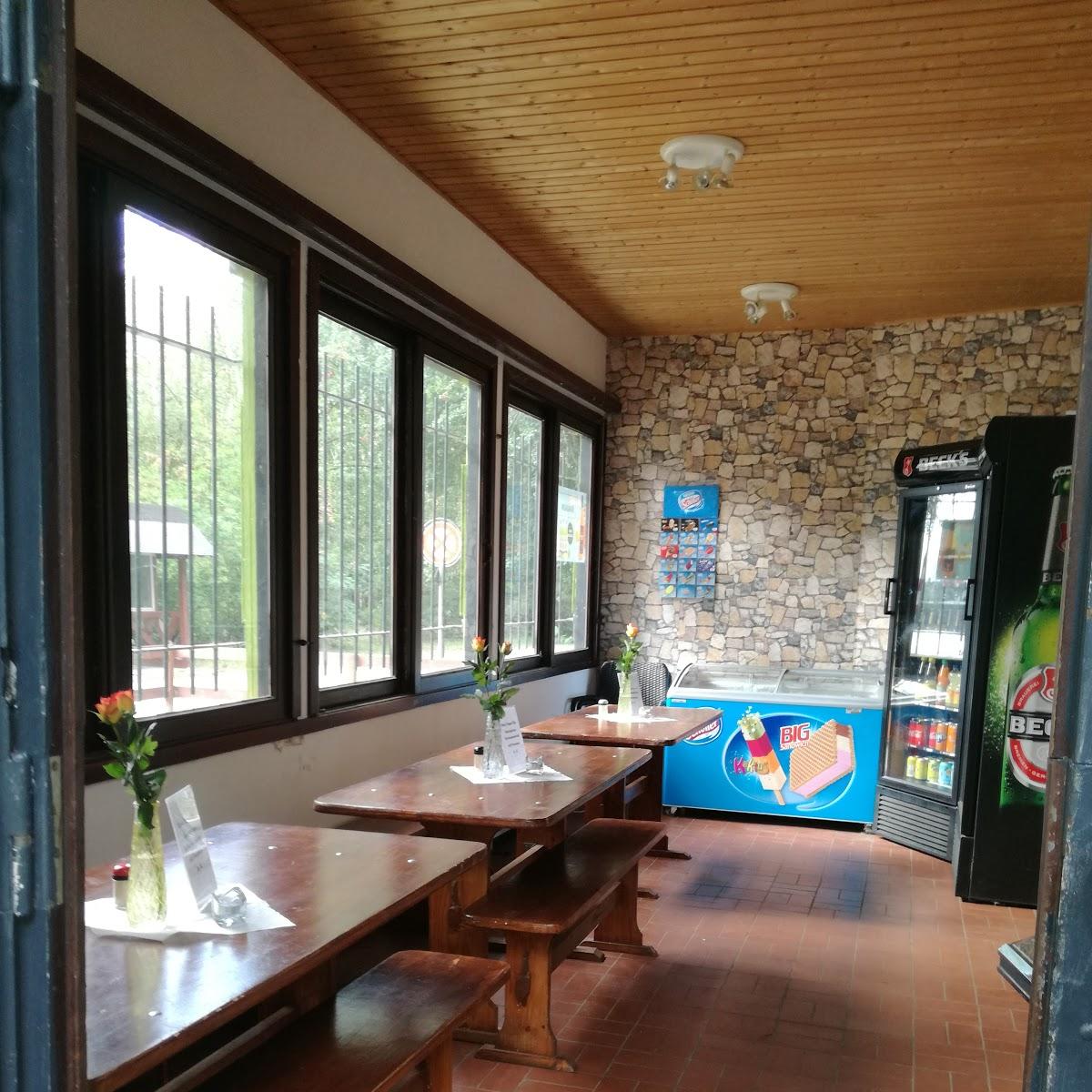 Restaurant "See Bistro" in Oyten