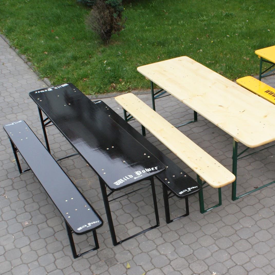 Restaurant "Eurogwelt" in Tamm