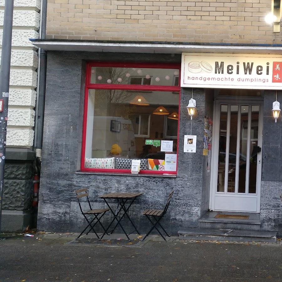 Restaurant "Wei&Wei" in Aachen