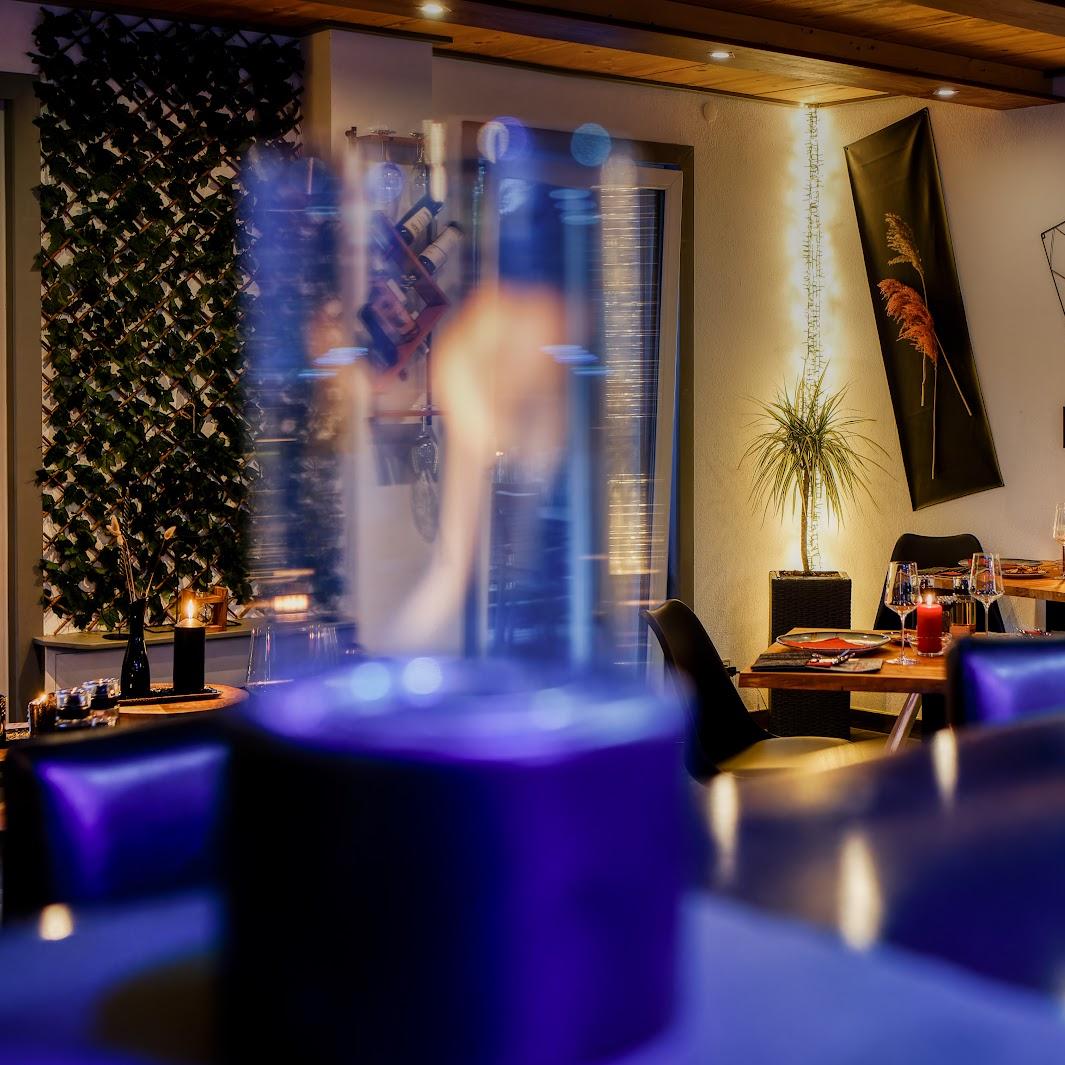 Restaurant "Kofel Aussicht" in Oberammergau