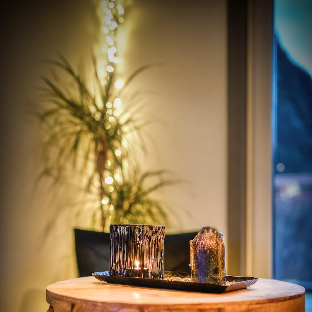 Restaurant "Kofel Aussicht" in Oberammergau